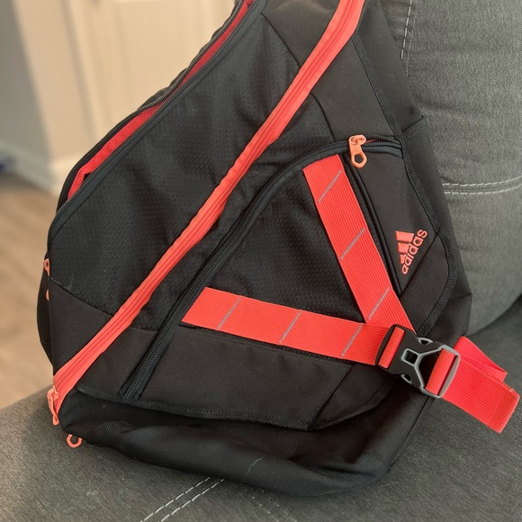 Adidas gym or school bag !! Nice